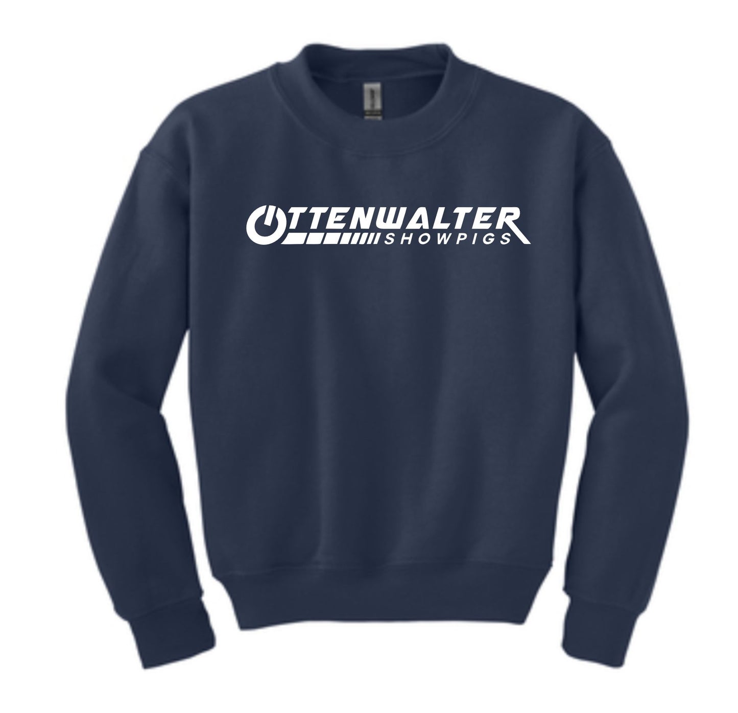 Youth Crewneck Sweatshirt