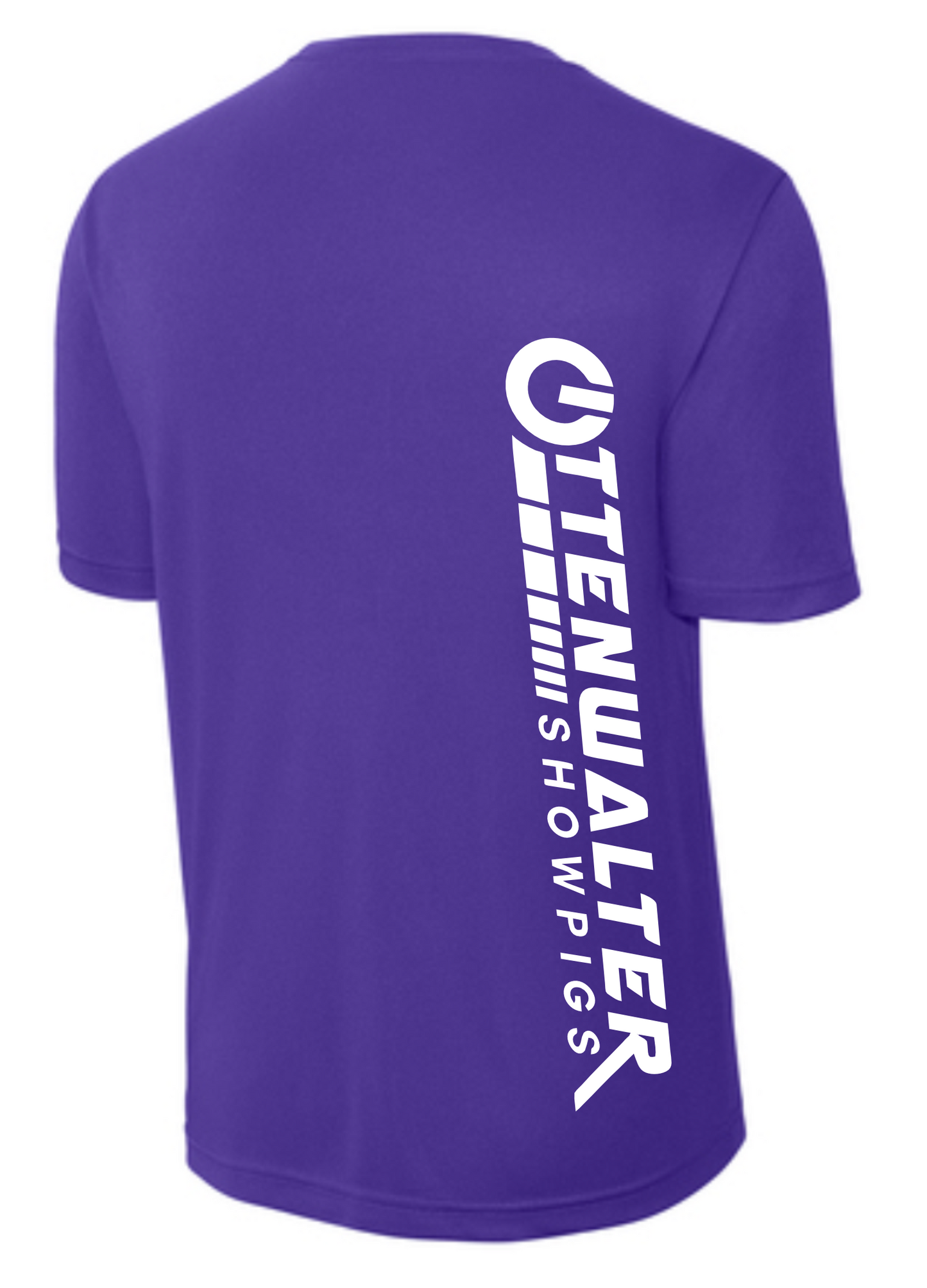 Moisture Wicking Tee