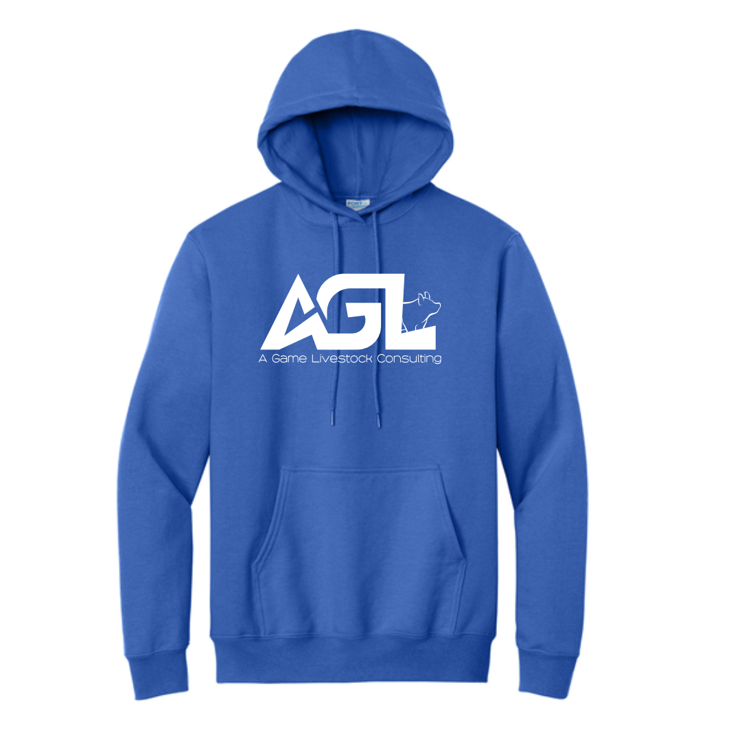 AGL Hoodie