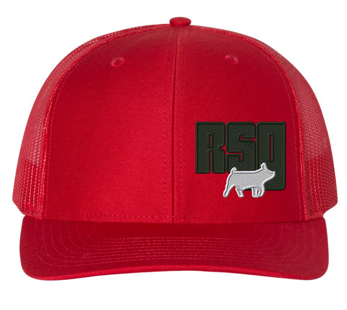 RSG Richardson 112 Hat
