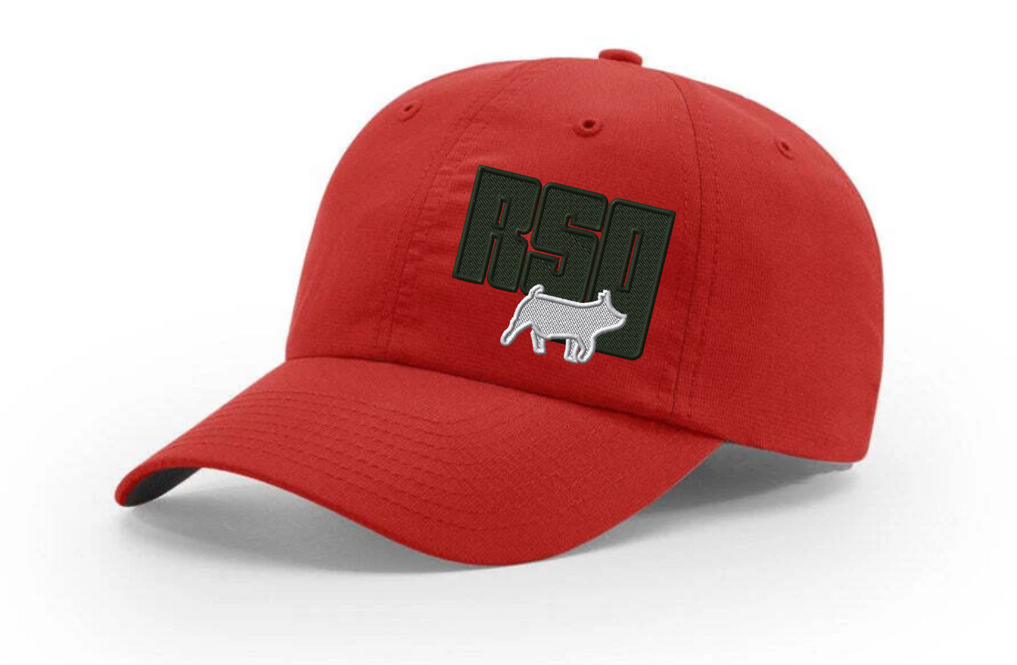 RSG Richardson Unstructured 220 Hat