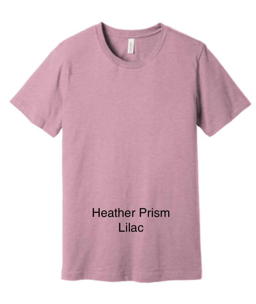 Peace Love Halloween Short Sleeve T-Shirt Adult Sizes
