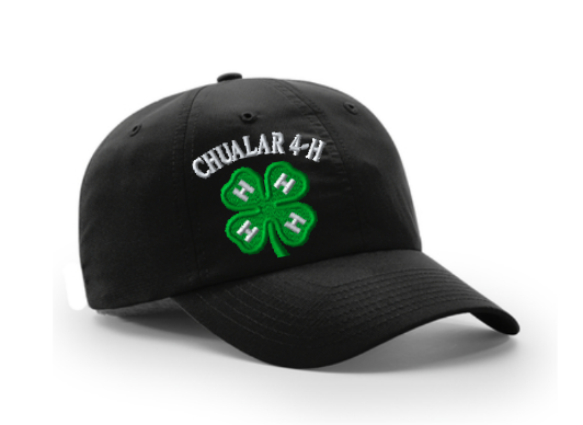 Chualar 4-H Richardson Unstructured 220 Hat