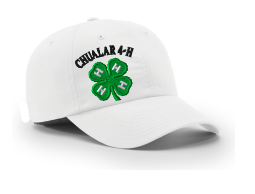 Chualar 4-H Richardson Unstructured 220 Hat