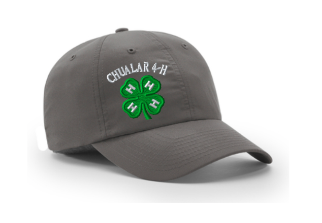 Chualar 4-H Richardson Unstructured 220 Hat