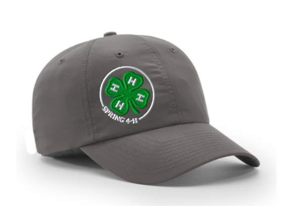 Spring 4-H Richardson Unstructured 220 Hat