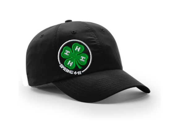 Spring 4-H Richardson Unstructured 220 Hat