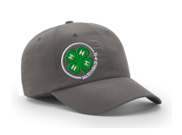 Natividad 4-H Richardson Unstructured 220 Hat