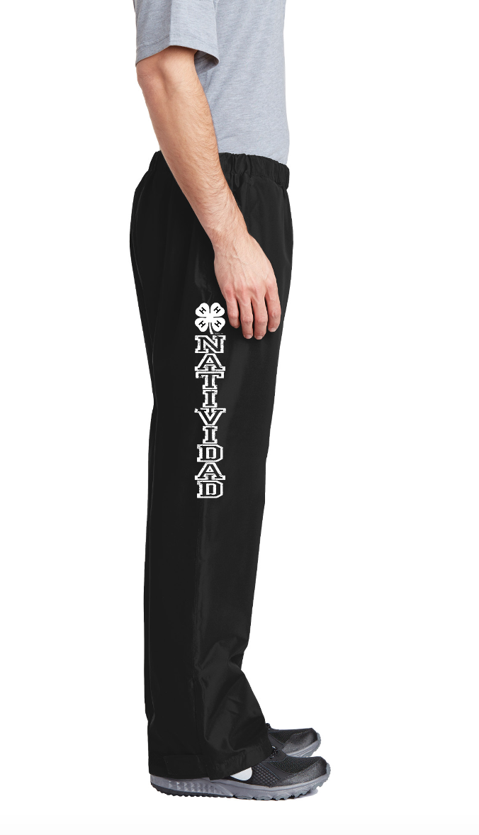 Natividad 4-H Torrent Waterproof Pant