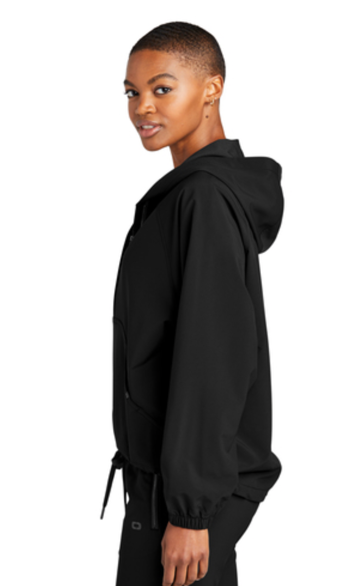 Ladies Connection Anorak