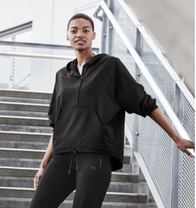 Ladies Connection Anorak