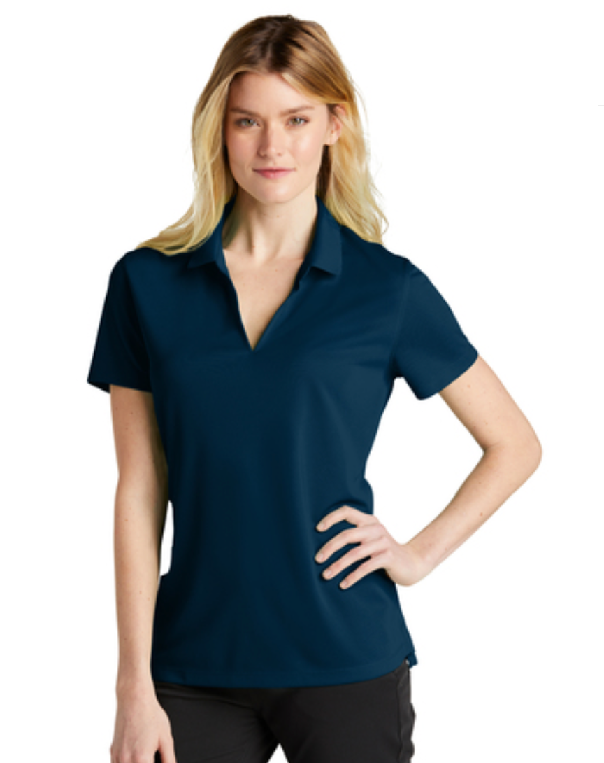 Ladies Dri-FIT Micro Pique