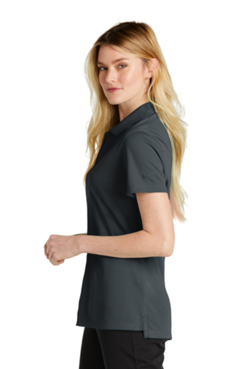 Ladies Dri-FIT Micro Pique