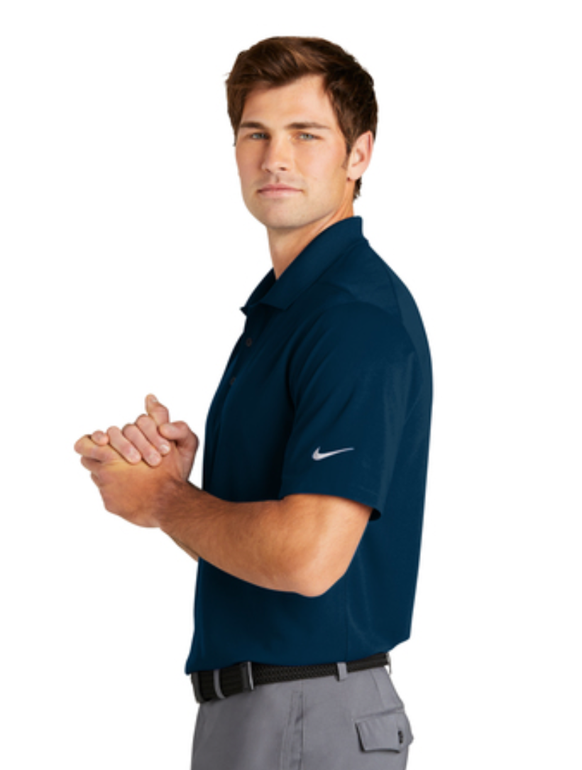 Mens Dri-FIT Micro Pique