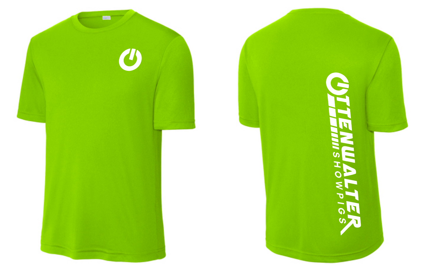 Moisture Wicking Tee