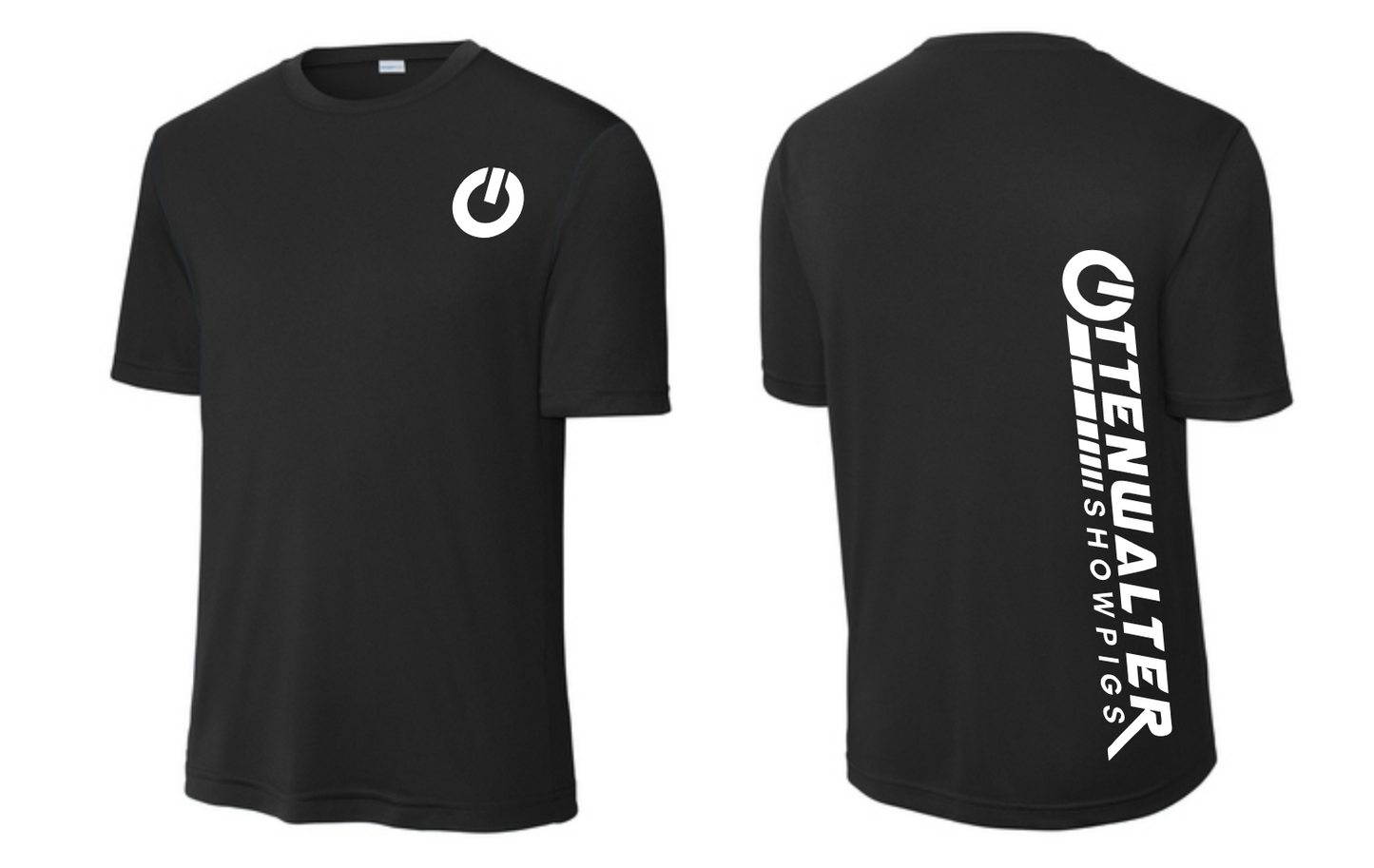 Moisture Wicking Tee