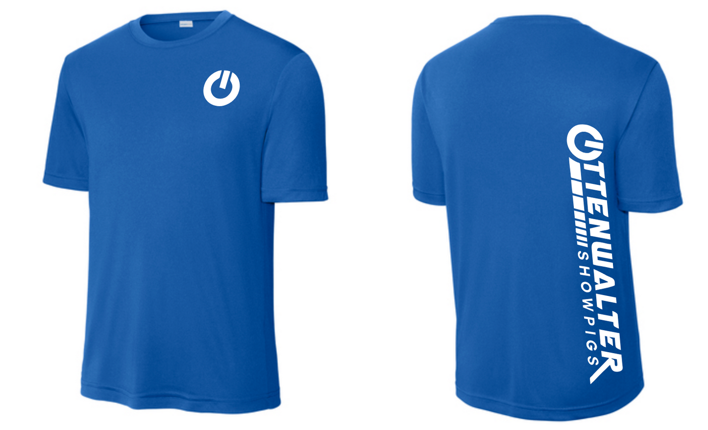 Moisture Wicking Tee