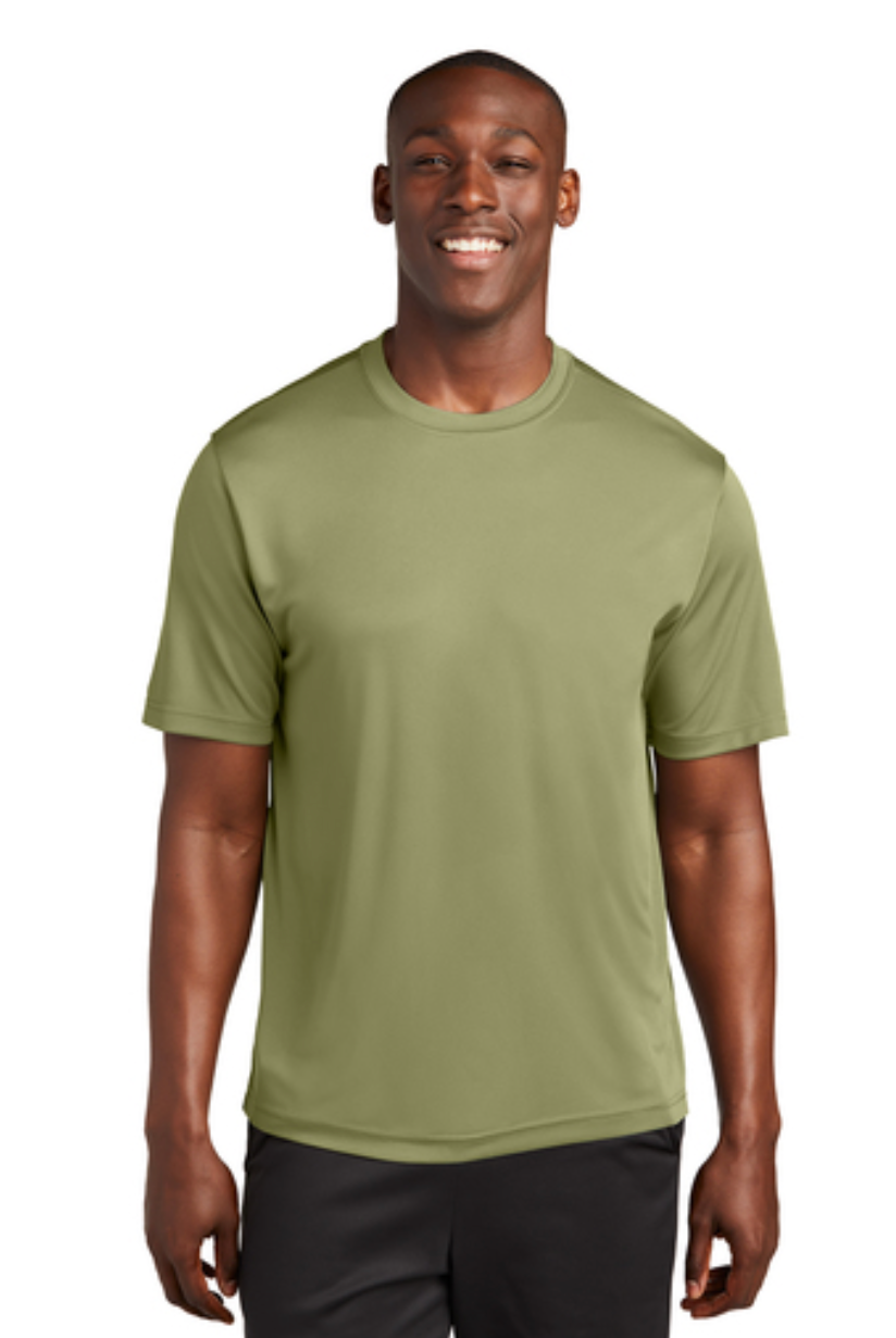 Moisture Wicking Tee