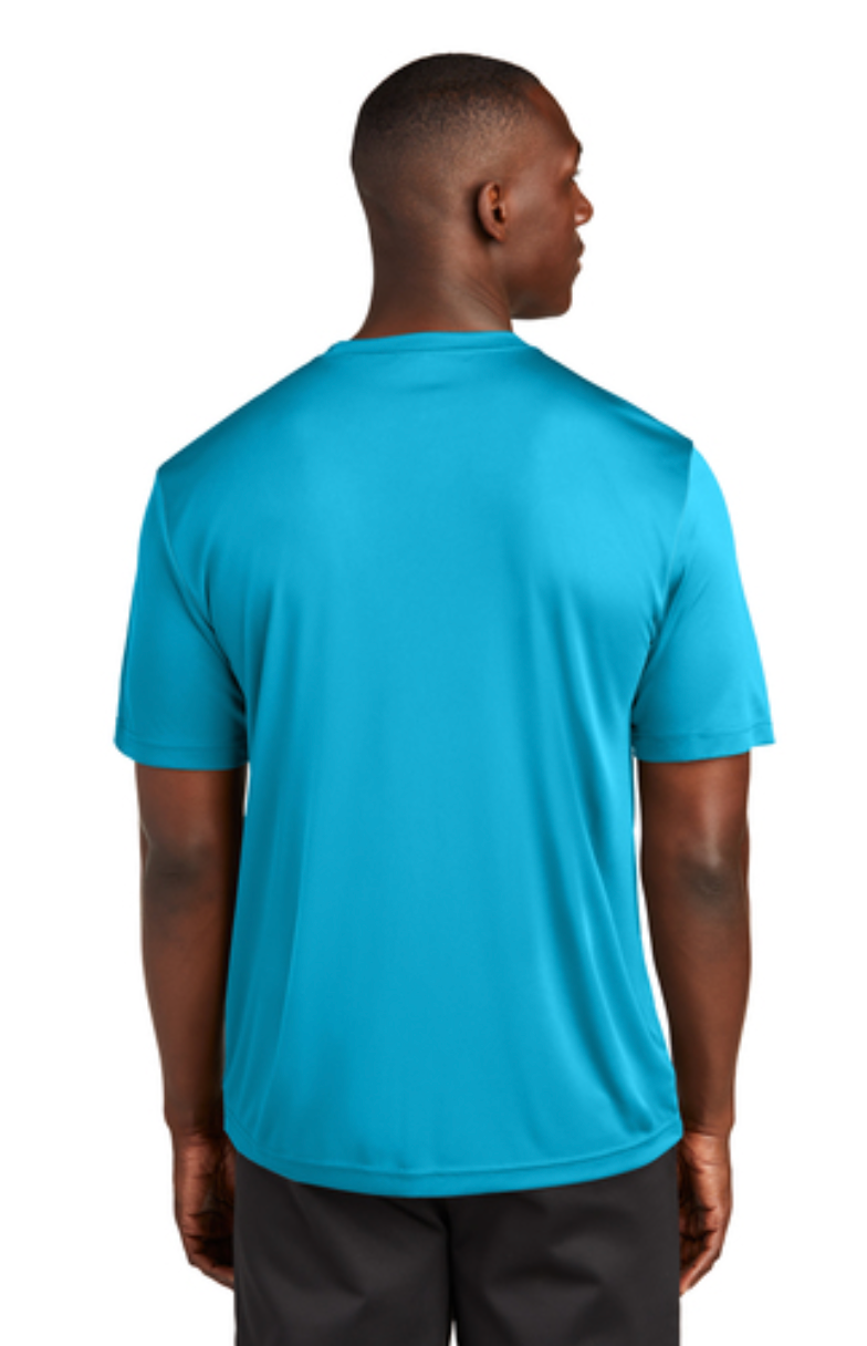 Moisture Wicking Tee