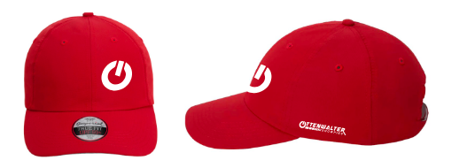 Ottenwalter Imperial - The Original Performance Cap