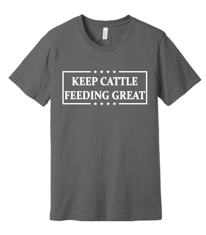 Blue Reef Keep Cattle Feeding Great