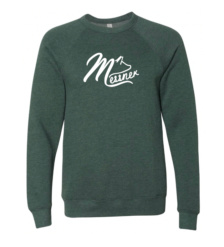 Messner Crewneck Sweatshirt