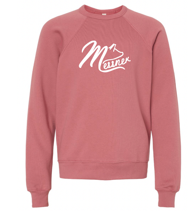 Messner Crewneck Sweatshirt