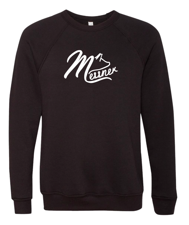 Messner Crewneck Sweatshirt