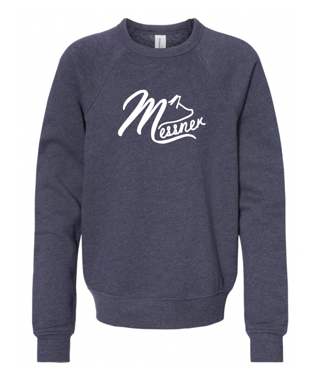 Messner Crewneck Sweatshirt