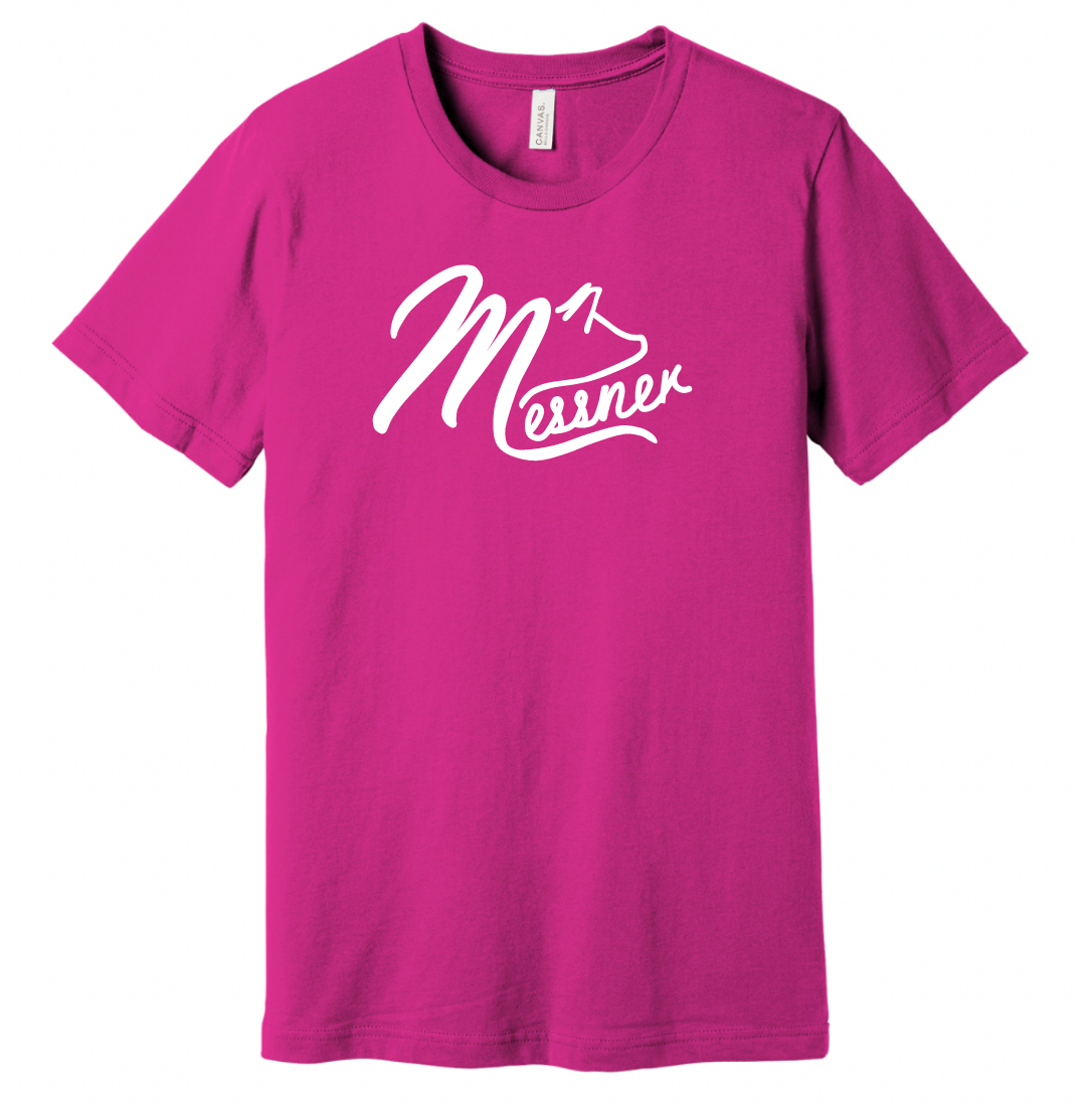 Messner Tee