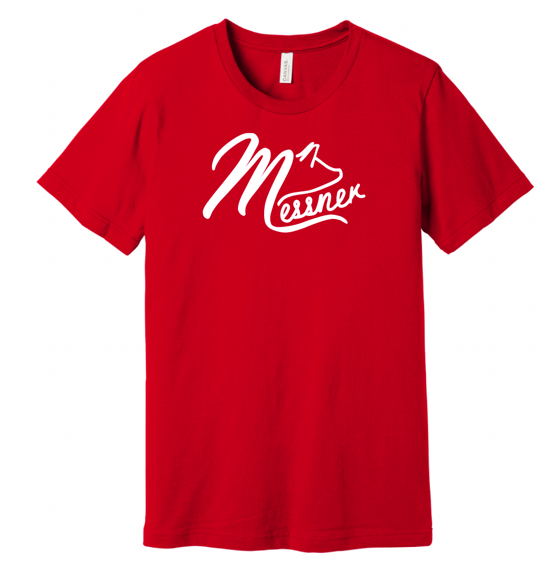 Messner Tee