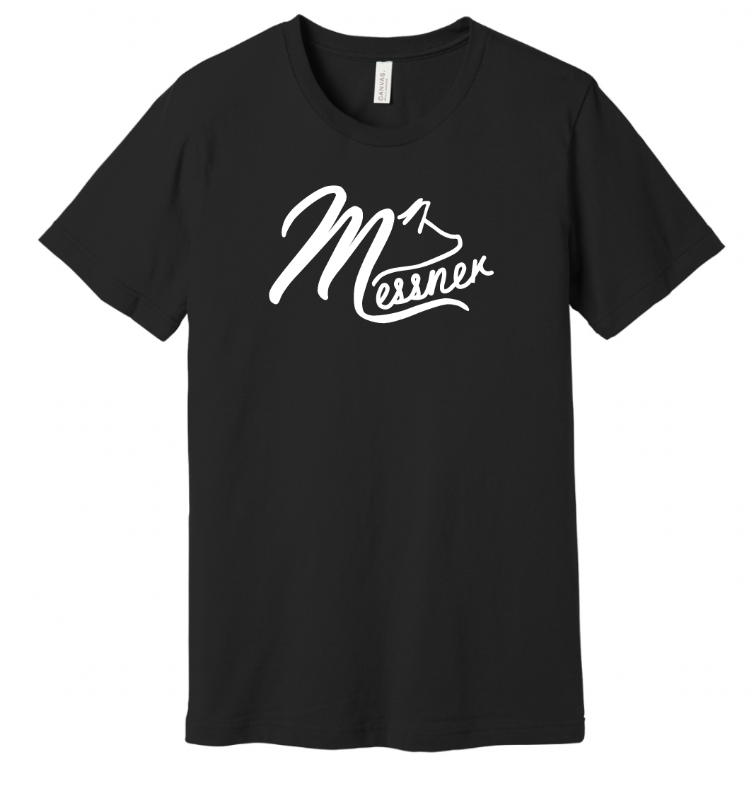 Messner Tee