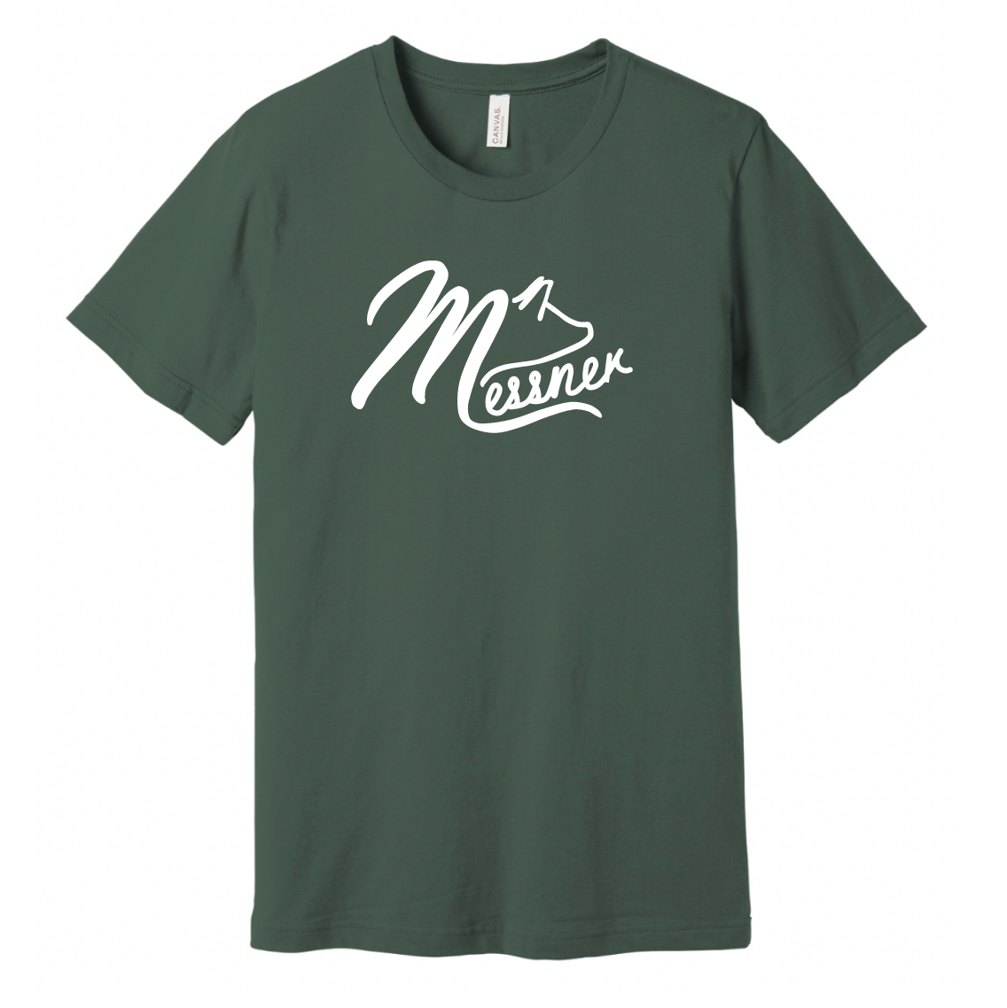 Messner Tee