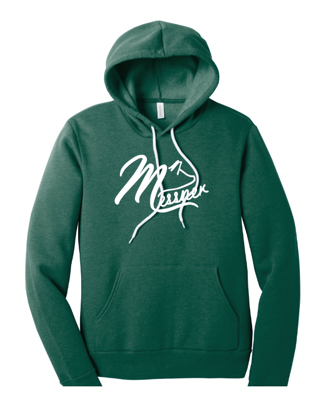 Messner Hoodie