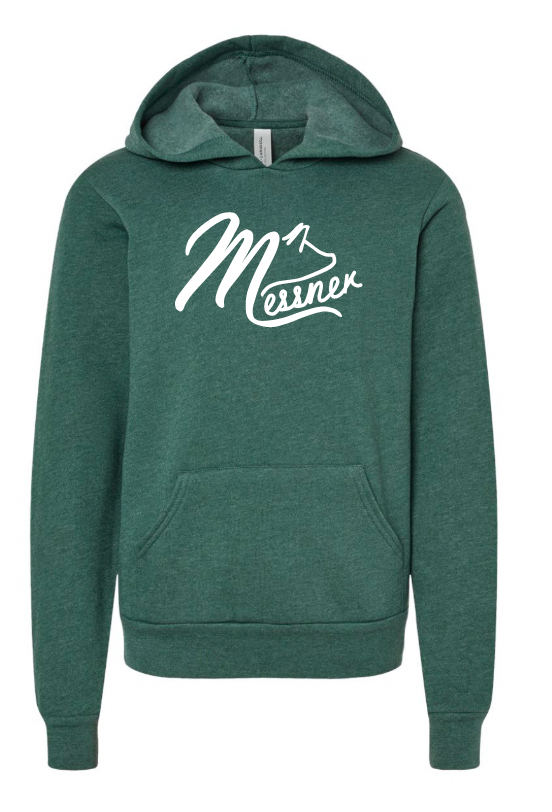 Messner Hoodie