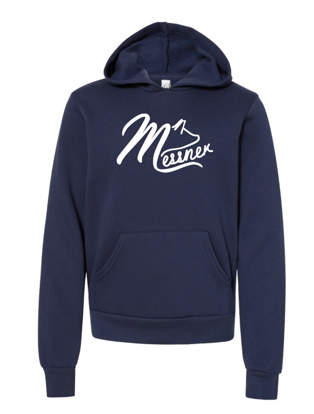 Messner Hoodie