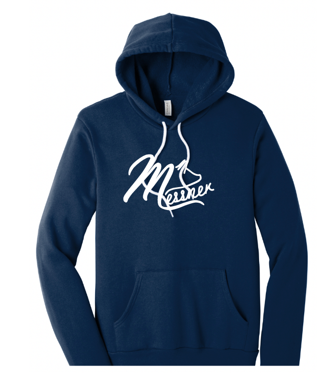 Messner Hoodie