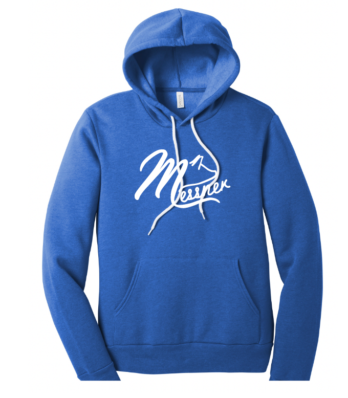 Messner Hoodie