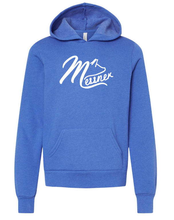 Messner Hoodie