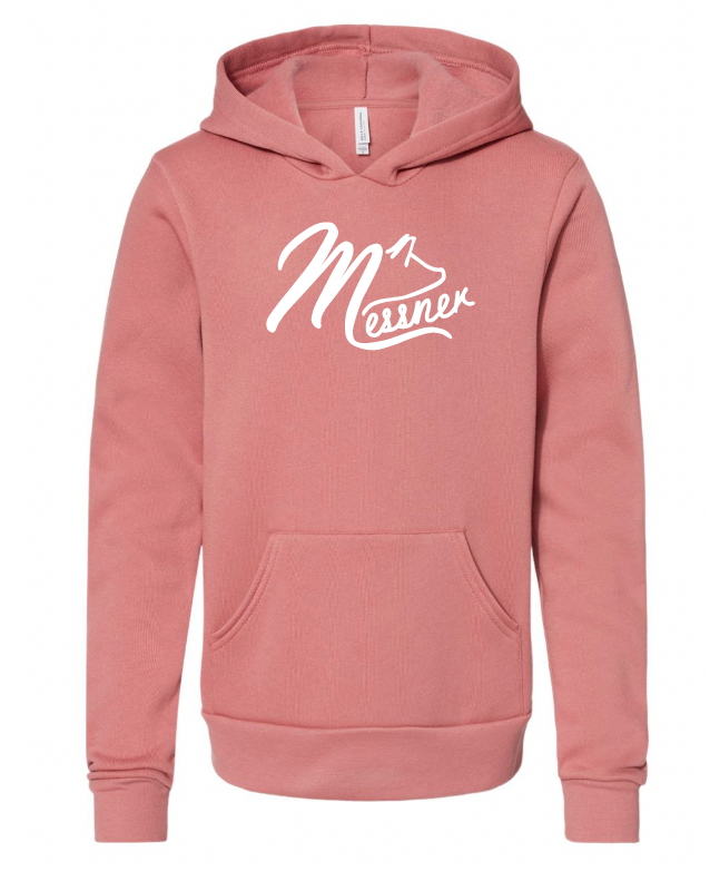 Messner Hoodie