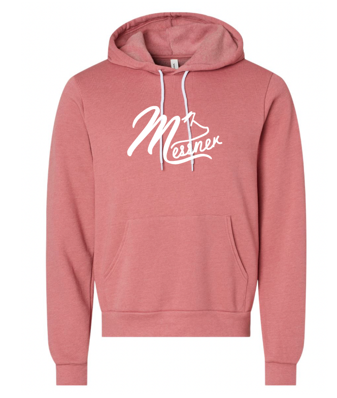 Messner Hoodie