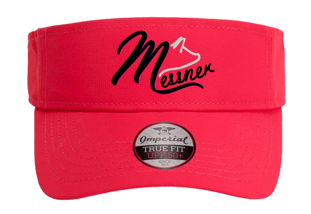 Messner Visor