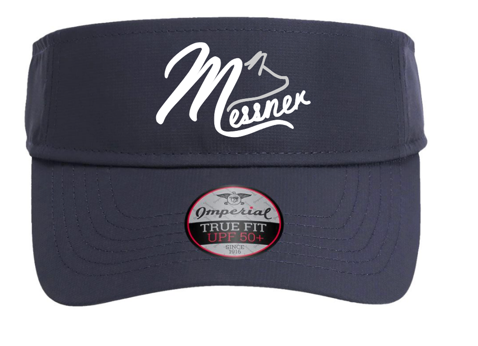 Messner Visor