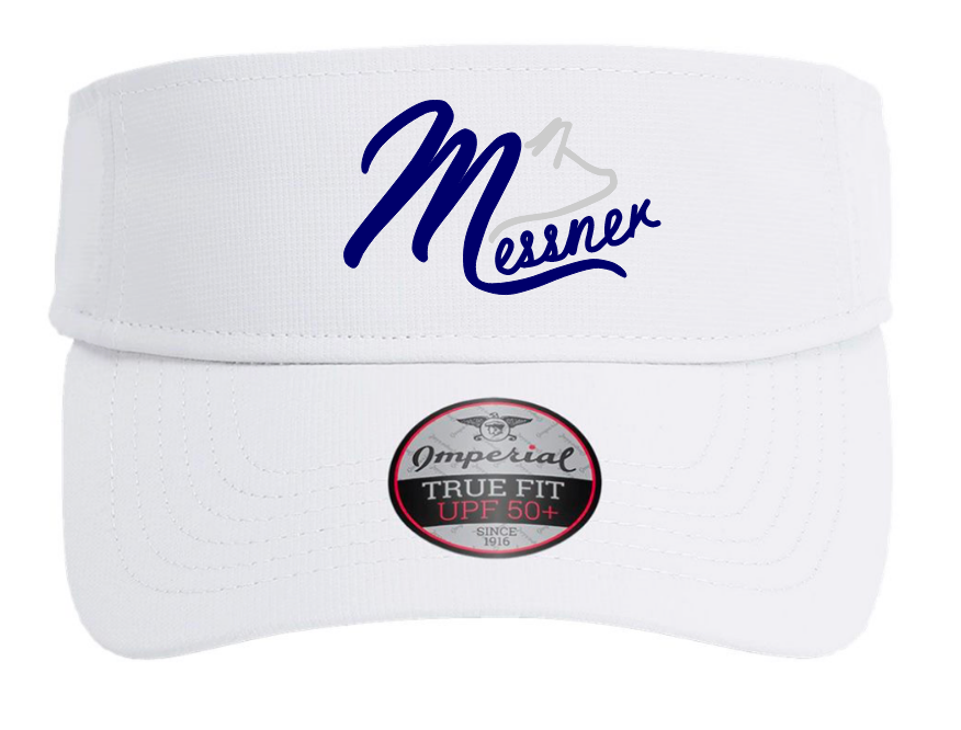 Messner Visor