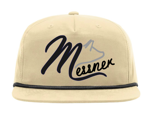 Messner Umpqua Snapback Cap 256