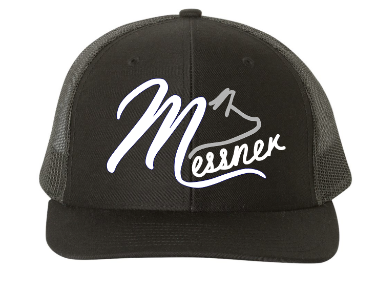 Messner Richardson 112 Hat