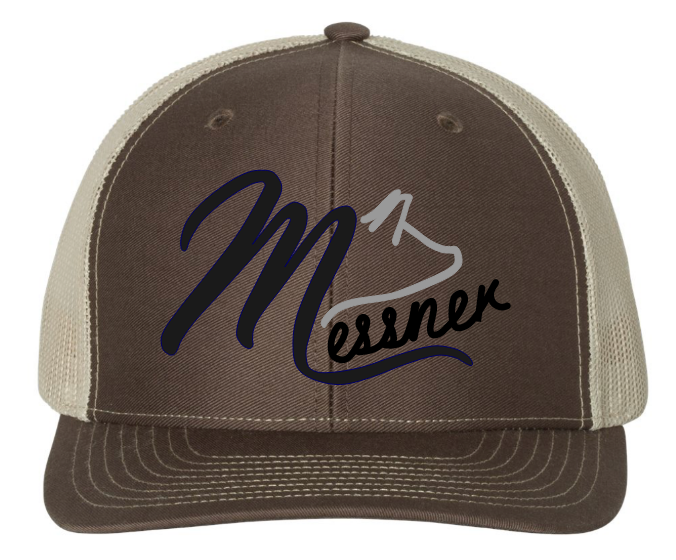 Messner Richardson 112 Hat