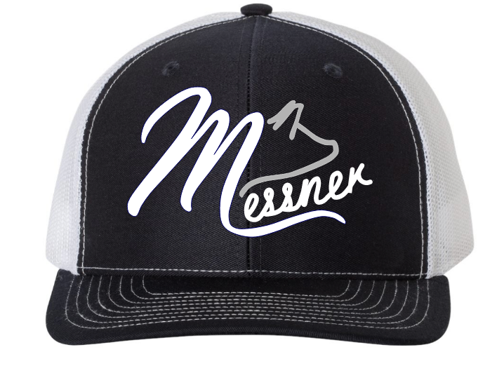 Messner Richardson 112 Hat