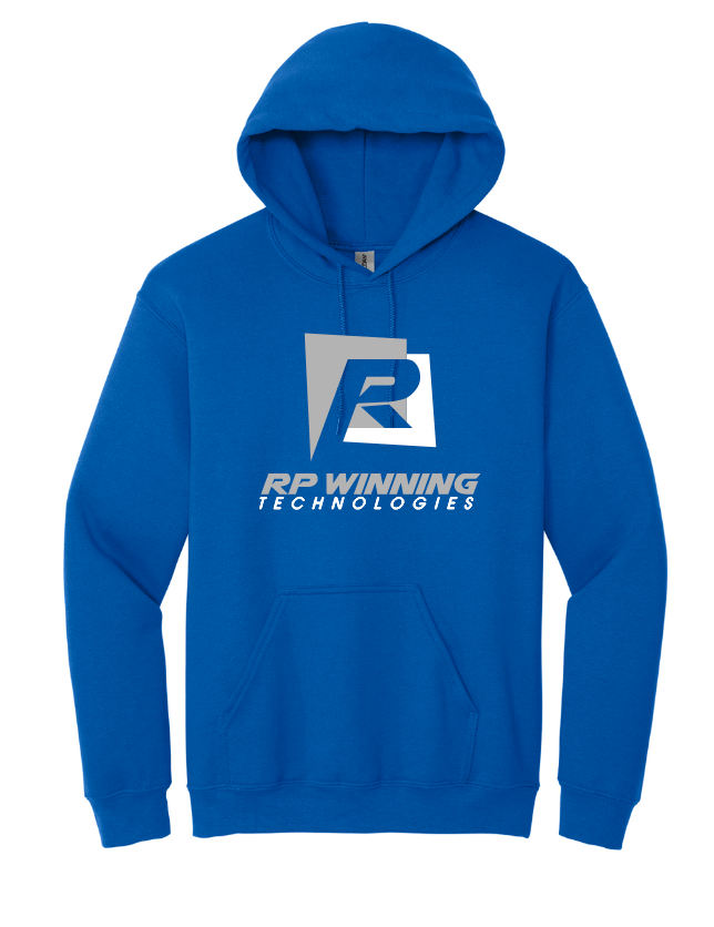 RP Winning Sweatshirt