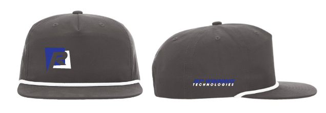 RP Richardson Umpqua Snapback Cap 256